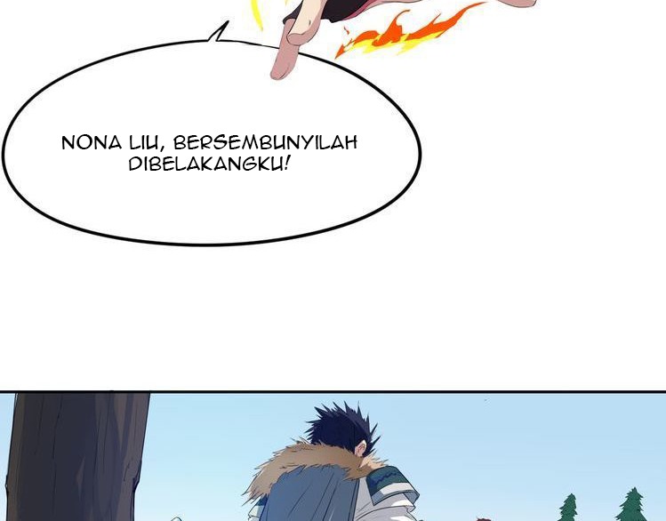 Dragon’s Blood Vessels Chapter 06 Bahasa Indonesia